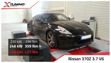 foto Nissan - 370Z | 3.7 V6