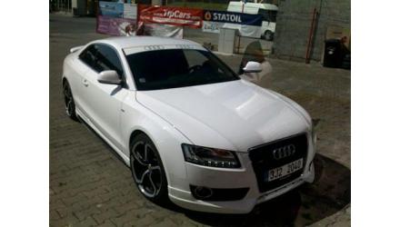 foto Audi - A5 8T3 (06/07->) | 3000 TDi