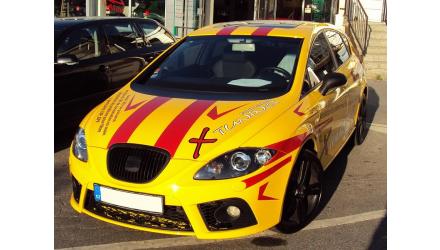 foto Seat - Leon 1p (05/05->) | 2000 TDi PD