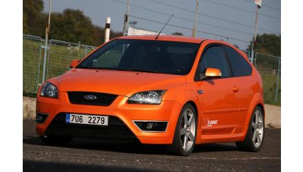 foto Ford - Focus (11/04-10/11) | 2500 ST